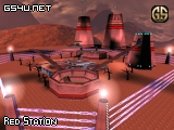 Red Station