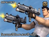 Shotty Complex - No 200 Armor