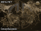 ConanSandbox