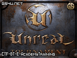 CTF-BT-E-AcademyTraining