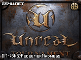 DM-{BKS}RedeemerMadnessForeverv2
