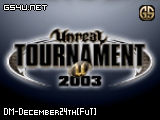 DM-December24th[FuT]