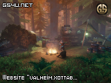 Website "valheim.xottabpro.ru"2