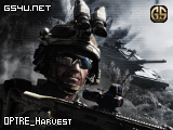 OPTRE_Harvest