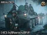 [·WCS·] Rostov PVP