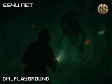 dm_playground
