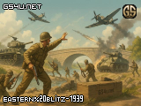 eastern blitz-1939