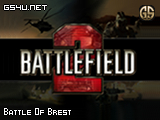 Battle Of Brest
