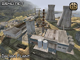 Dalian Plant