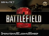 Operation Clean Sweep