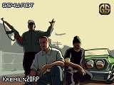 Kremil RP