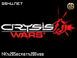 NK Secret Base