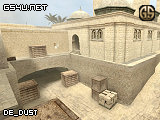 de_dust