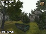 MP01 River