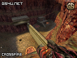 crossfire