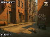 bashfix