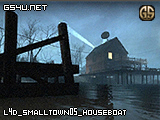 l4d_smalltown05_houseboat