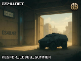 keyfox_lobby_summer