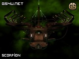 scorpion