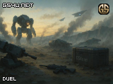 duel