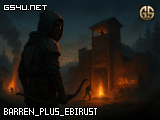 BARREN_PLUS_EBIRUST