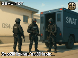 St. Michael's Medical Center