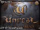 CTF-BT-AzurePalace