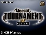 DM-CBP2-Azures
