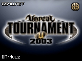DM-Hulz