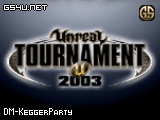 DM-KeggerParty