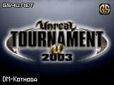 DM-Kothoga