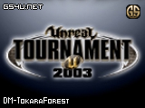 DM-TokaraForest
